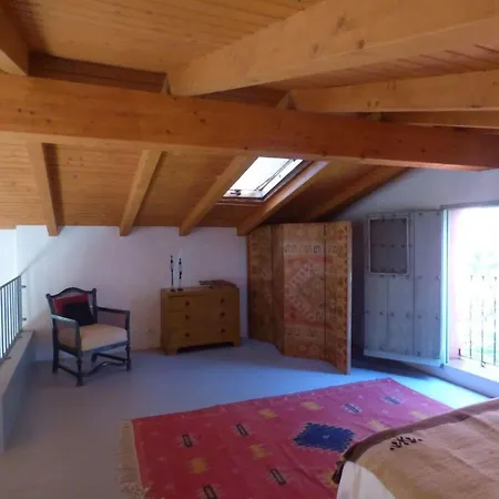 The Barn At Al-manzil By Interhome * Montánchez