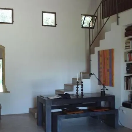 The Barn At Al-manzil By Interhome بيت للعطل Montánchez