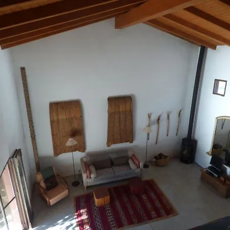 Hébergement de vacances The Barn At Al-manzil By Interhome