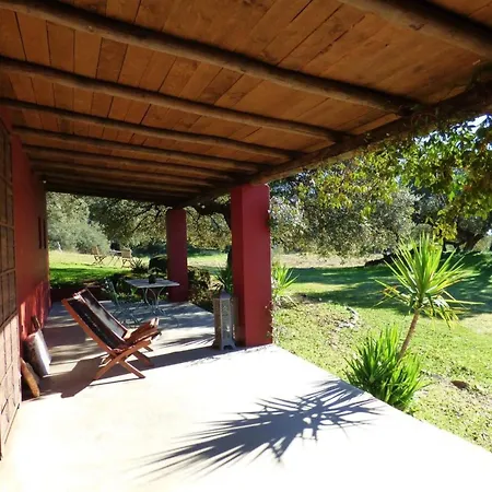 The Barn At Al-manzil By Interhome Montánchez