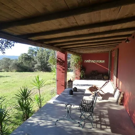 Holiday home The Barn At Al-manzil By Interhome *