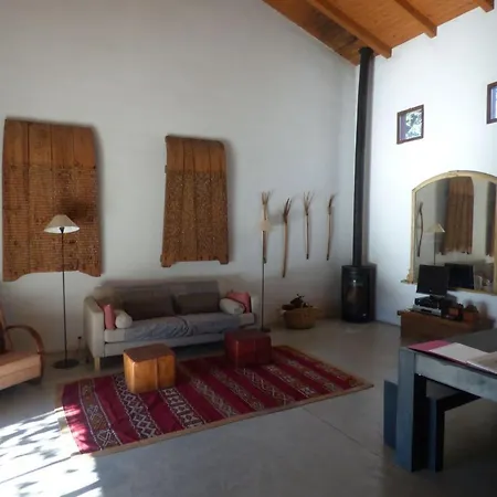 The Barn At Al-manzil By Interhome Montanchez