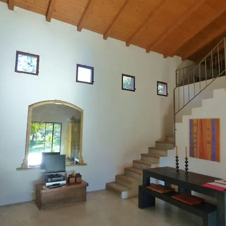 The Barn At Al-manzil By Interhome