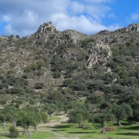 Holiday home The Barn At Al-manzil By Interhome *