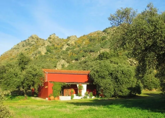 Holiday home The Barn At Al-manzil By Interhome *