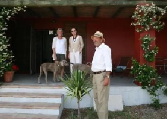 The Barn At Al-manzil By Interhome *