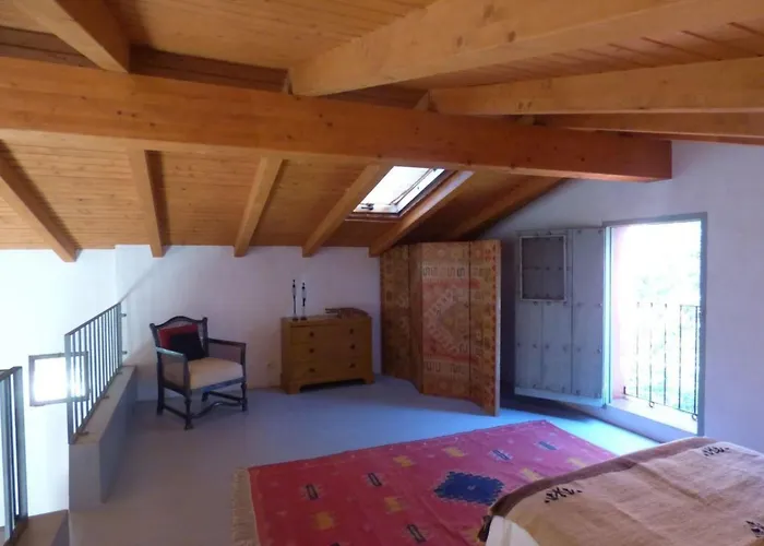 The Barn At Al-manzil By Interhome * Montánchez