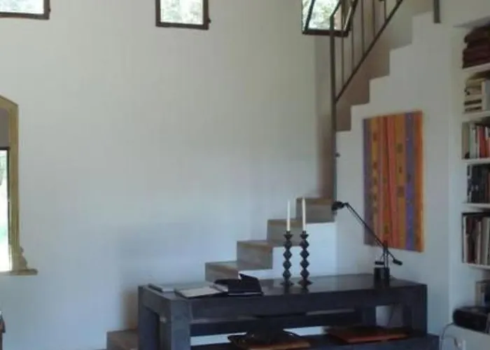 The Barn At Al-manzil By Interhome Hébergement de vacances Montánchez