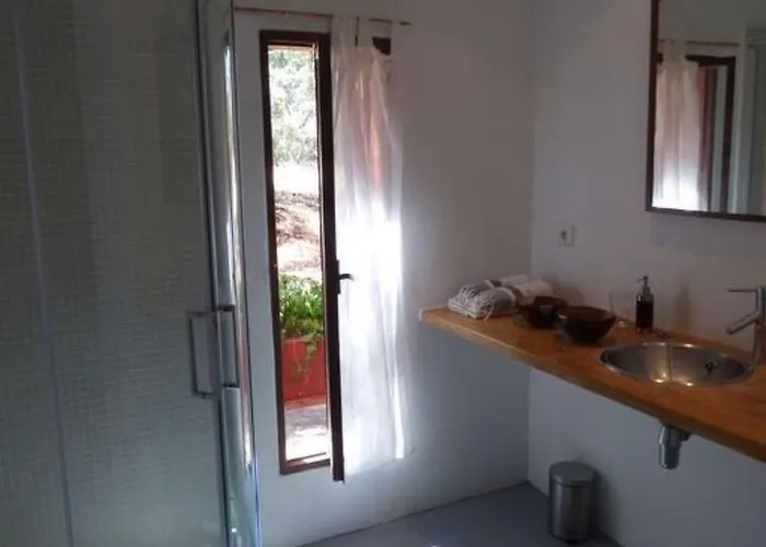 Hébergement de vacances The Barn At Al-manzil By Interhome *