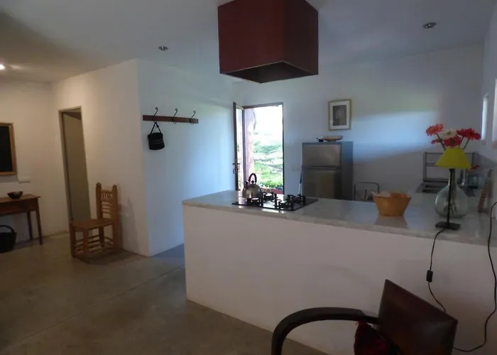 The Barn At Al-manzil By Interhome * Montánchez