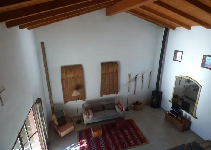 Holiday home The Barn At Al-manzil By Interhome