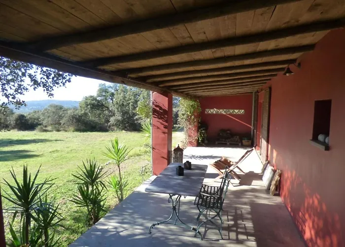 Hébergement de vacances The Barn At Al-manzil By Interhome *