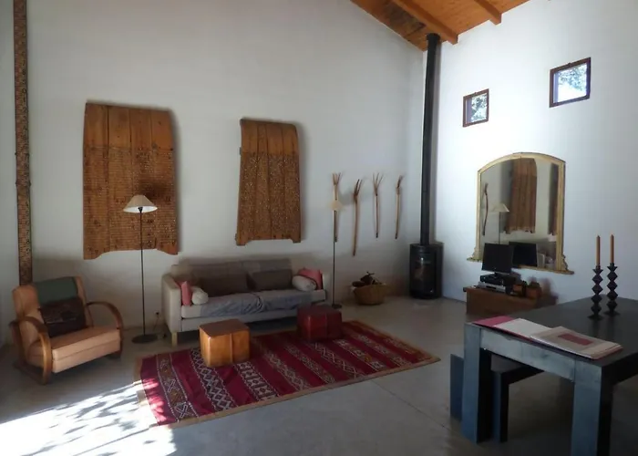 The Barn At Al-manzil By Interhome Montánchez