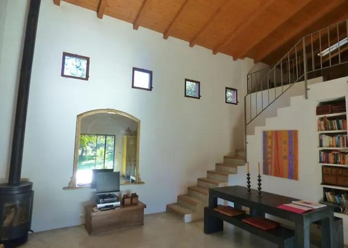 The Barn At Al-manzil By Interhome