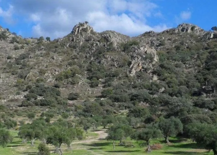 Holiday home The Barn At Al-manzil By Interhome *